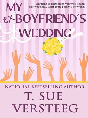 My Ex-Boyfriend's Wedding - ebook